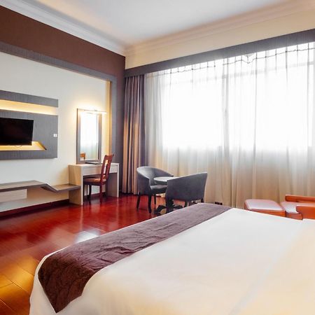 Golden View Hotel Nagoya Exterior foto
